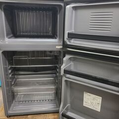 【引取のみ】冷蔵庫（現状渡し）の画像