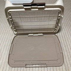 犬トイレ　レギュラーサイズの画像