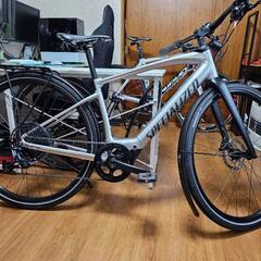 Specialized vado sl 5.0 eqの画像