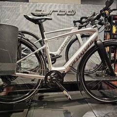 Specialized vado sl 5.0 eqの画像