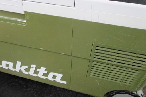 マキタ 充電式保冷温庫 CW001G 20L オリーブ 18V・40Vmaxバッテリ対応 makita 札幌市北区屯田