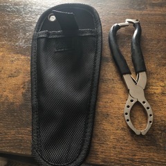 フィッシュグリップ
の画像