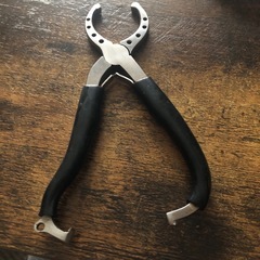 フィッシュグリップ
の画像