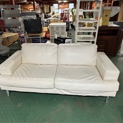 ソファ ホワイト 白 インテリア