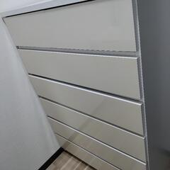 お取引決定　タンス
