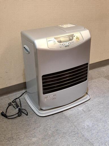 【取引終了しました】◆CORONA◆石油ファンヒーター◆9～12畳用◆早めの冬支度◆
