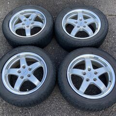  OETTINGER 6.5J-16 off+47 pcd112...