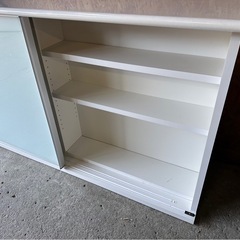 E1001 キッチンカウンター　キッチン収納 サイドボード　 