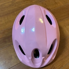 ヘルメット　自転車用　51-55cm