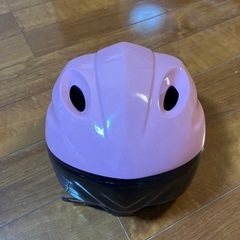 (決まりました)ヘルメット　自転車用　51-55cmの画像