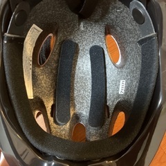 (決まりました)ヘルメット　自転車用　51-55cmの画像