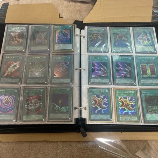 遊戯王カード　引退　まとめ