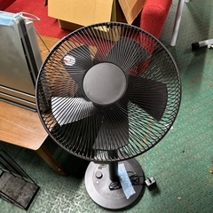 扇風機 