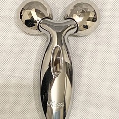 美品 ReFa CARAT リファカラット 美顔ローラー リファカラットフェイスの画像