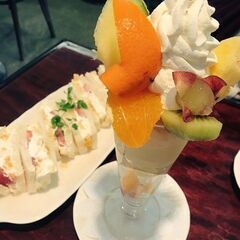 10/12㈯ Tokyo オトナcafé