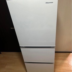 ハイセンス 冷蔵庫 282の中古が安い!激安で譲ります・無料で ハイセンス 冷蔵庫 282の中古が安い!激安で譲ります・無料で