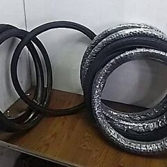 COMPASS/MILLION/Shinko　自転車用タイヤ　3...