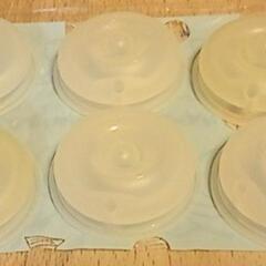 母乳実感乳首6個まとめ売り
