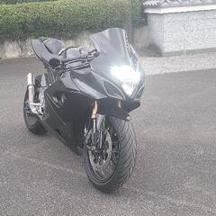 gsxr1000 k5 Australia フルパワーの画像