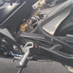 gsxr1000 k5 Australia フルパワーの画像