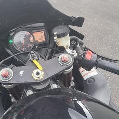 gsxr1000 k5 Australia フルパワーの画像