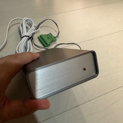 響　アンプの画像