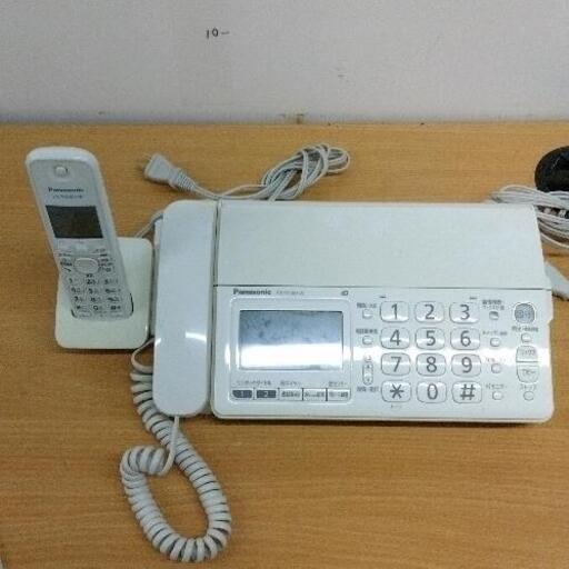 1008-421 Panasonic　電話機