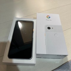 google pixel 3a