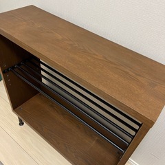 棚　本棚　ラックの画像