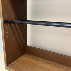 棚　本棚　ラックの画像