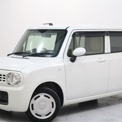 みんなの味方❗️自社ローンのオトロン❗️❗️　スズキ　アルトラパン　G