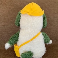 ワンワン　いないいないばあっ！　41センチの画像