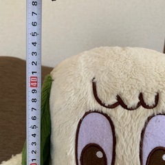 ワンワン　いないいないばあっ！　約44センチの画像