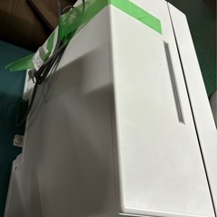 パナソニック 電気食器洗い乾燥機 NP-TSK1-Wの画像
