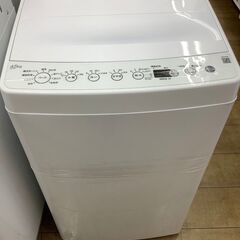 【トレファク花小金井店】Haier/4.5kg/2022年製/一年保証/全自動洗濯機/中古洗濯機/格安洗濯機/武蔵野市/小平市/小金井市/国分寺市/杉並区