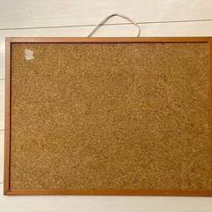 【無料】コルクボード