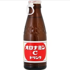 【未開封品】大塚製薬 オロナミンＣドリンク クラスターパック １...