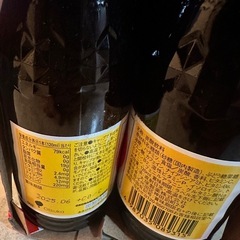 【未開封品】大塚製薬 オロナミンＣドリンク クラスターパック １２０ｍｌ×１０本の画像