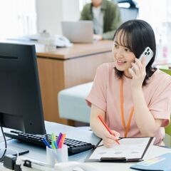 《正社員×採用実績あり/ワークライフバランス重視◎》商社での営業...