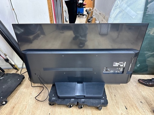 ⭐️激安価格⭐️LG OLED 48V型 有機ELテレビ OLED48C1PJB 2021年製