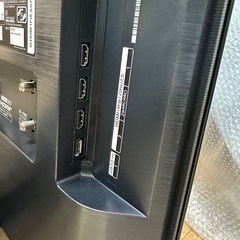 ⭐️激安価格⭐️LG OLED 48V型 有機ELテレビ OLED48C1PJB 2021年製の画像