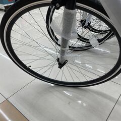 🚴新品未使用🚴700C🚴ロードバイク🚴2×7段階変速🚴ブラック🚴NO.525の画像