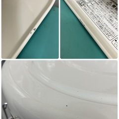 R418 ☀️ 【美品】CORONA 石油ストーブ（17-23畳用）20年製 SL-6620