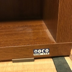 お話中。本棚  フナモコ  ラチス ハイタイプの画像