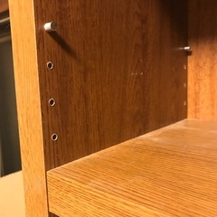 お話中。本棚  フナモコ  ラチス ハイタイプの画像