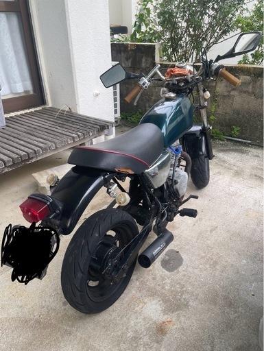 エイプ50（最終値下）