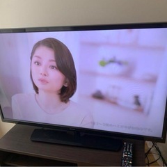 SHARP LED AQUOS H H30 LC-40H30