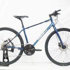 KHODAABLOOM RAIL700 年式不明 クロスバイク