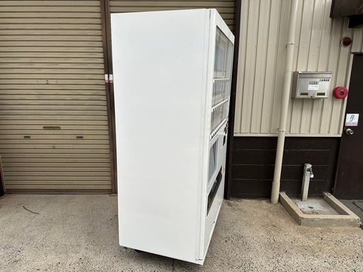 SANDEN　サンデン　自動販売機　３６セレ　ホット＆コールド　飲料　ペットボトル　VOS-SSSK04