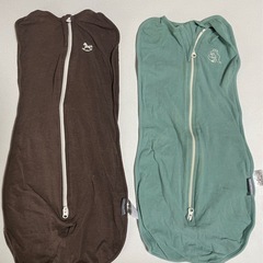 スワドルの画像